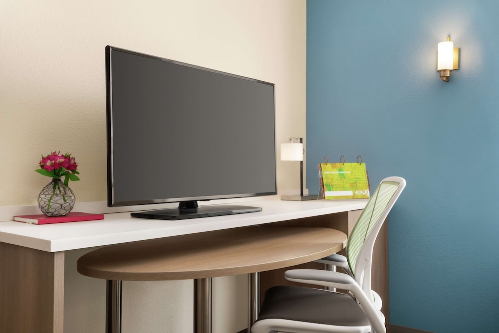 Home2 Suites By Hilton Overland Park Ks 31/35