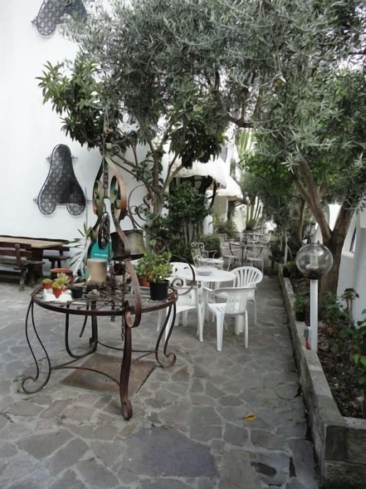 Hotel Candia 55/58