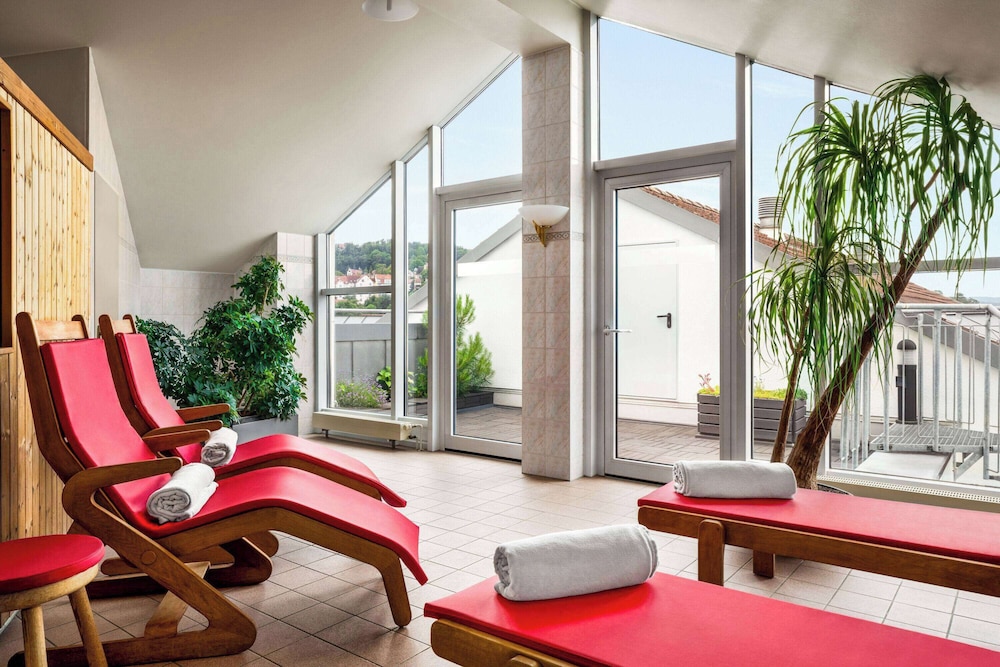 Vienna House by Wyndham Thuringer Hof Eisenach 42/69