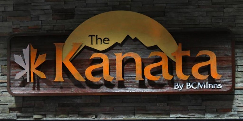 The Kanata Inns Whitecourt 20/32