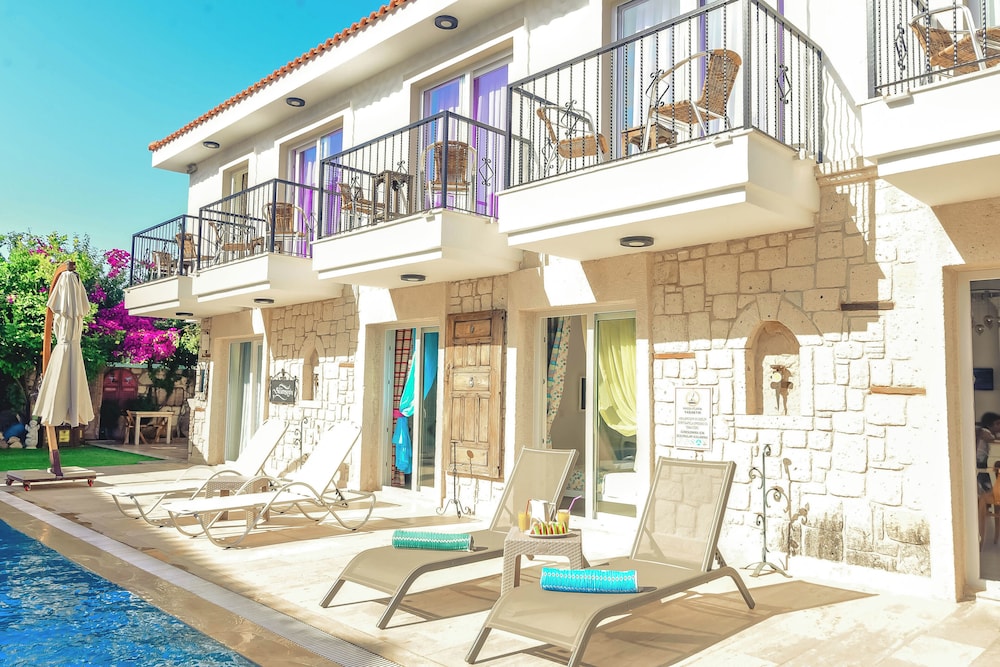 Ruzgar Gulu Butik Hotel 7/50