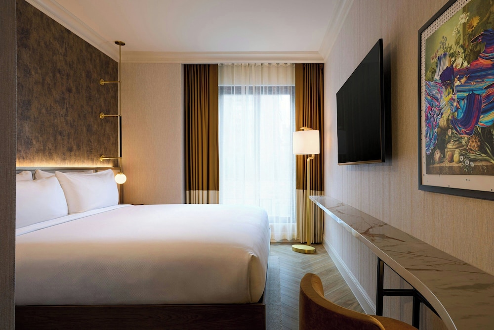 Canal House of Georgetown, a Tribute Portfolio Hotel 11/41