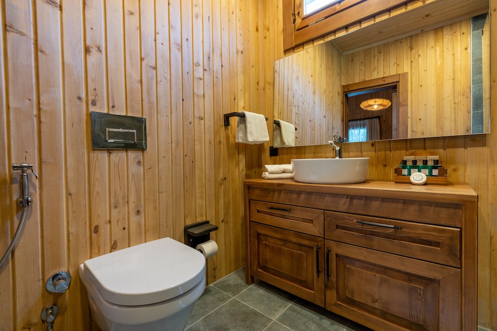 Naturelife Bungalows & SPA 48/50