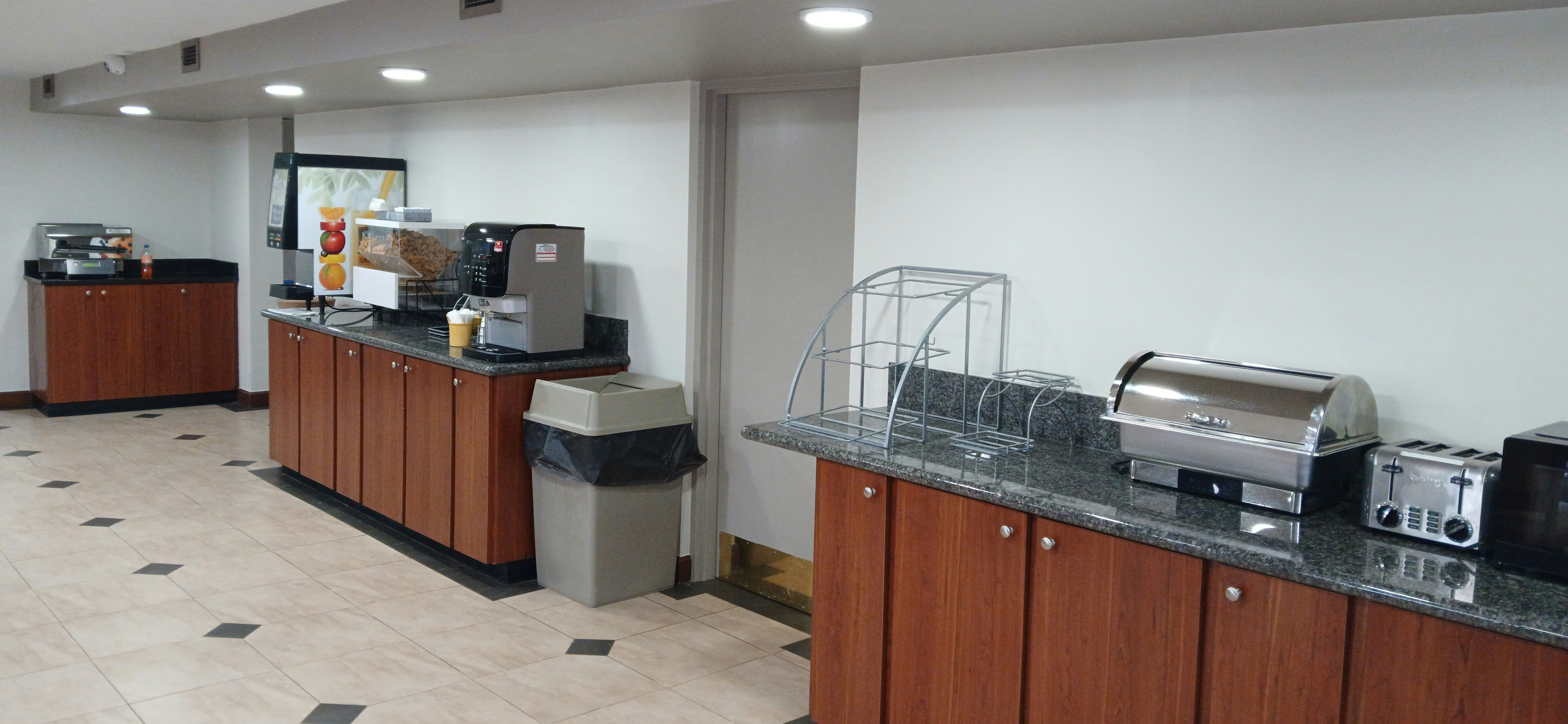 Days Inn by Wyndham Leeds 9/21