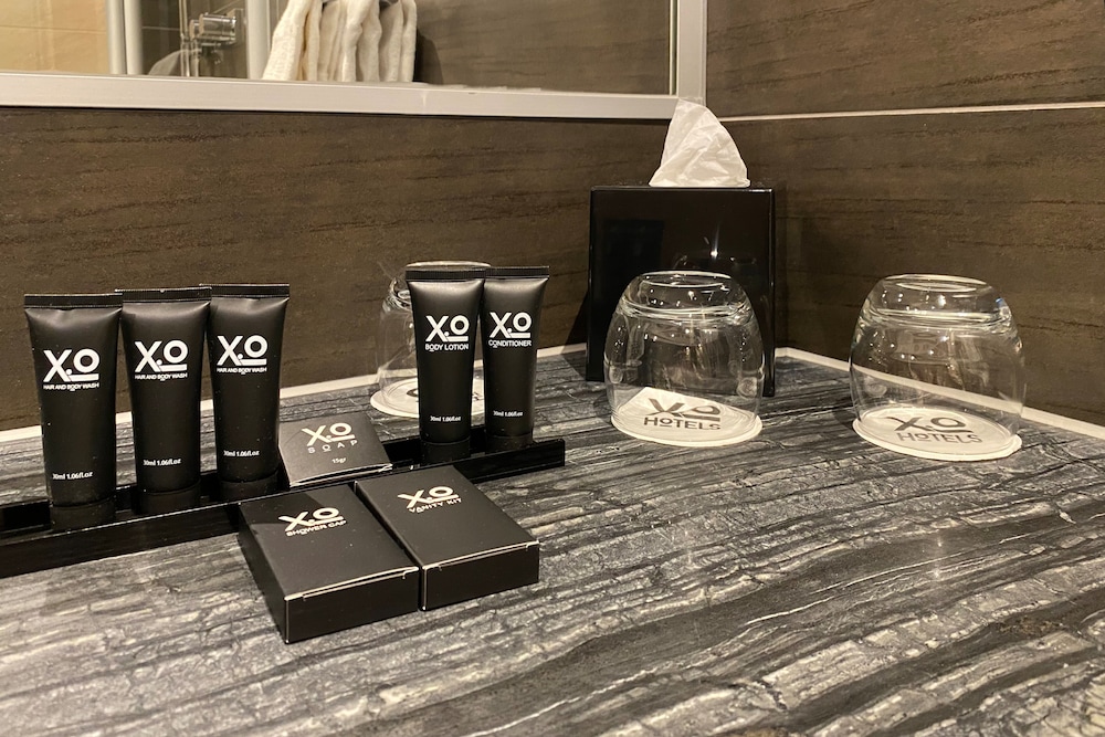 XO ホテルズ クチュール 写真3