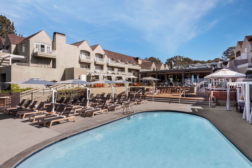 L'auberge Del Mar 1/60
