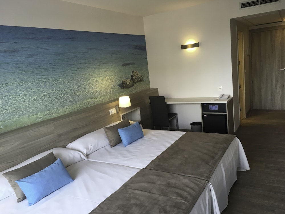 Roquetas el Palmeral By Pierre Vacances Ex Ohtels Roquetas 20/50