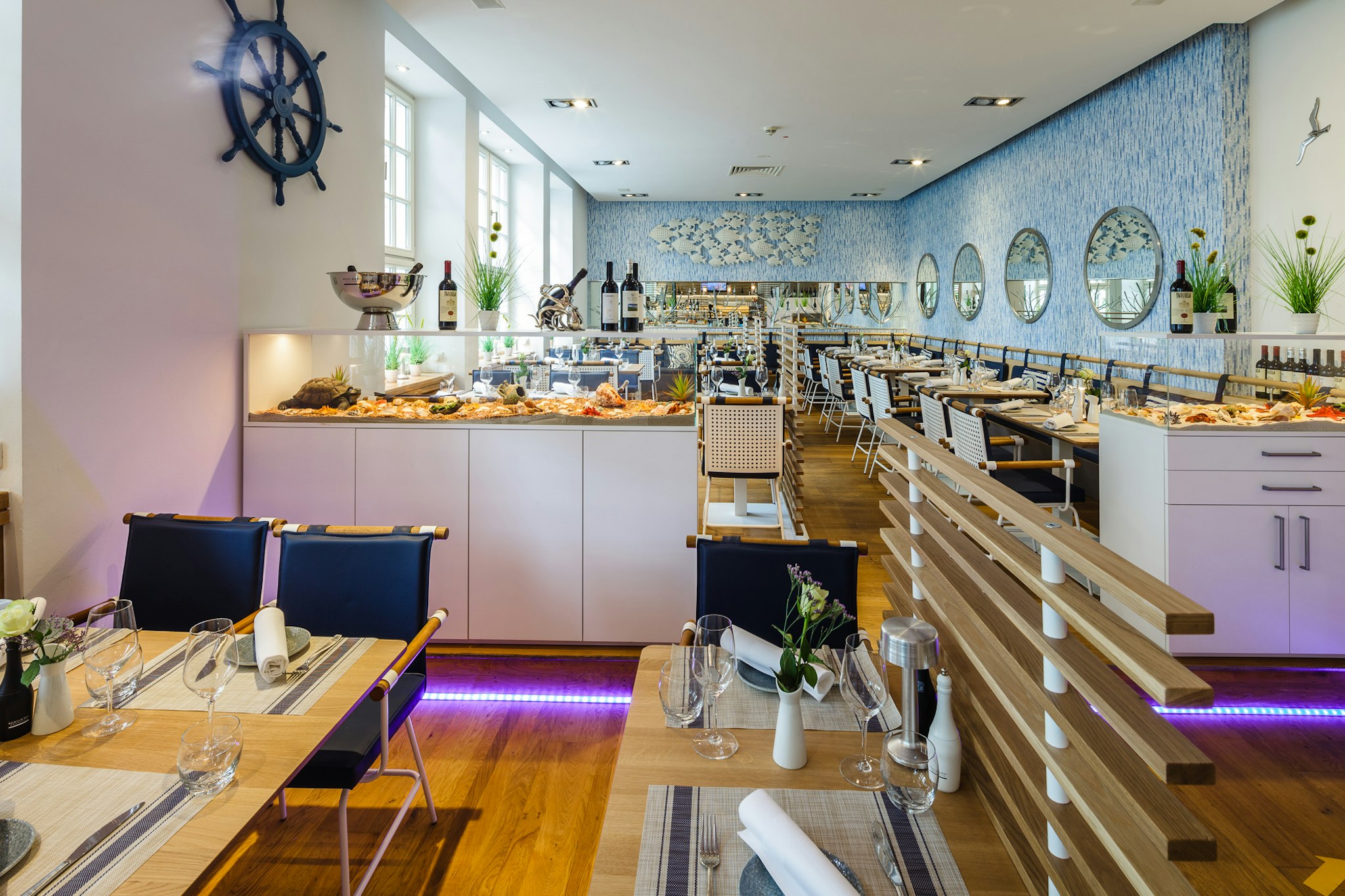 TOP Hotel Hansa Wiesbaden 22/23