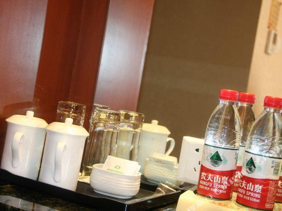 H J Grand Hotel Guangzhou 25/55