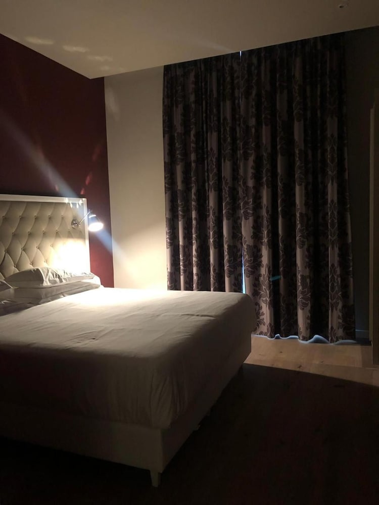 Zanhotel Regina 34/70