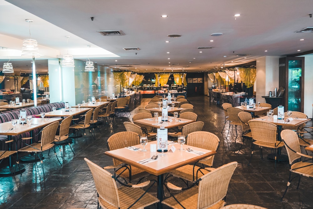 Ancasa Hotel Kuala Lumpur 40/61