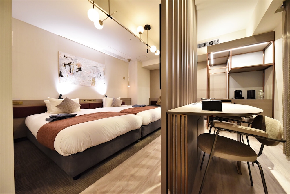 Hotel Cordia Osaka Hommachi 21/50