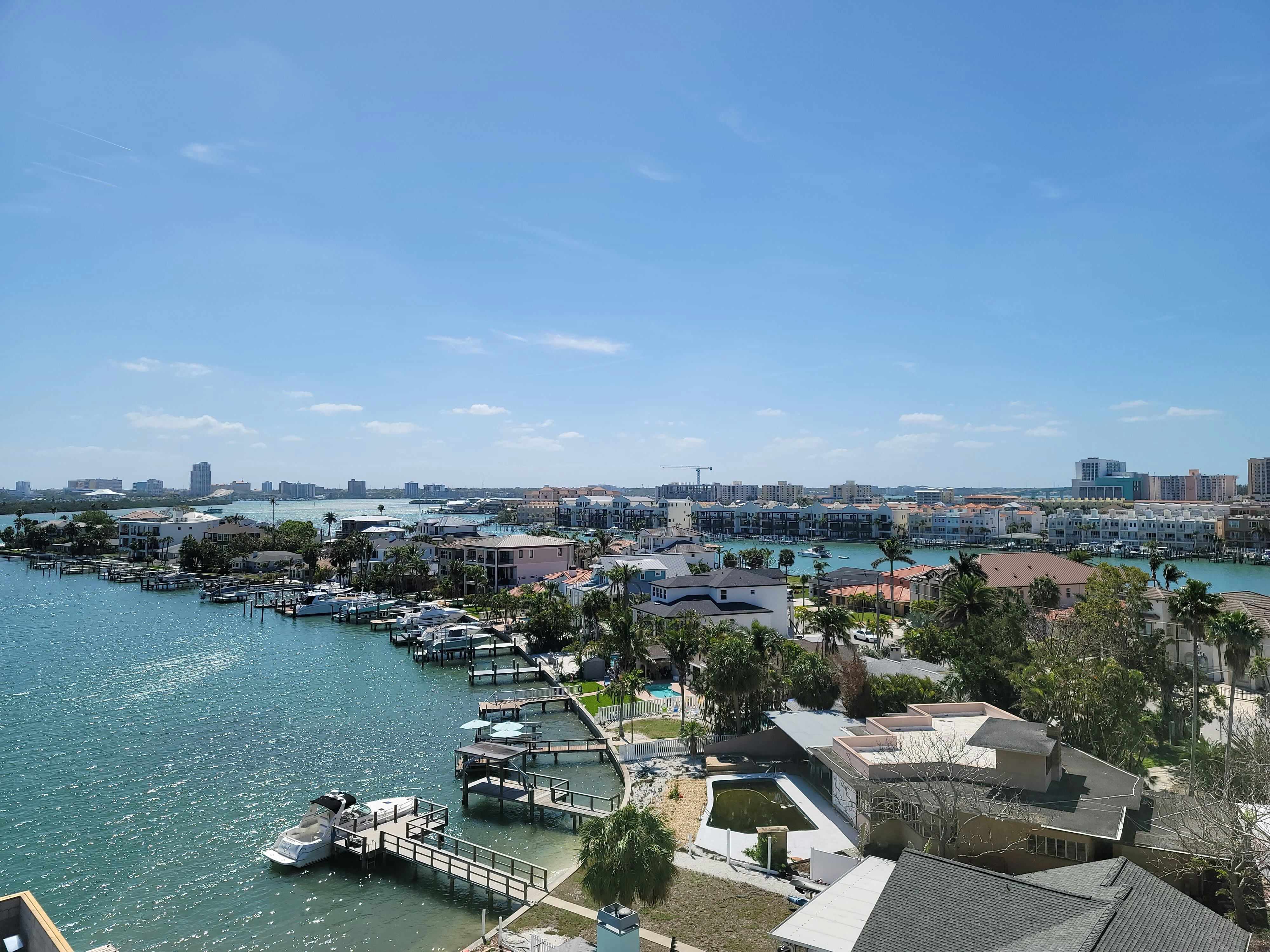 ChartHouse Clearwater Beach Marina Hotel 56/67