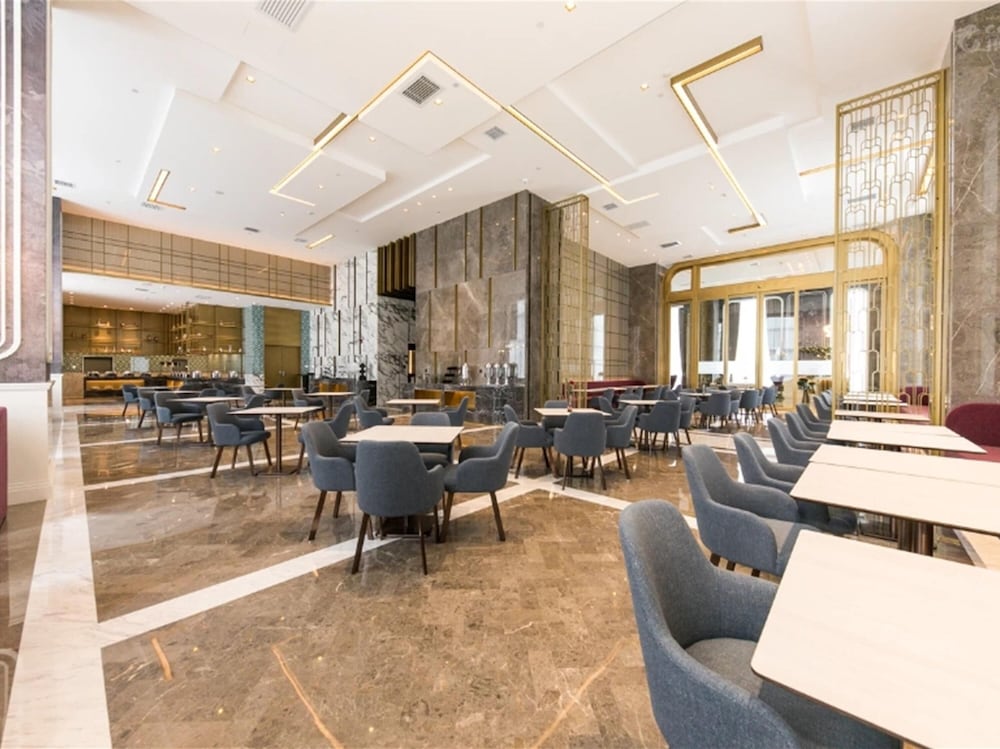 Mercure Xian Qujiang 47/60