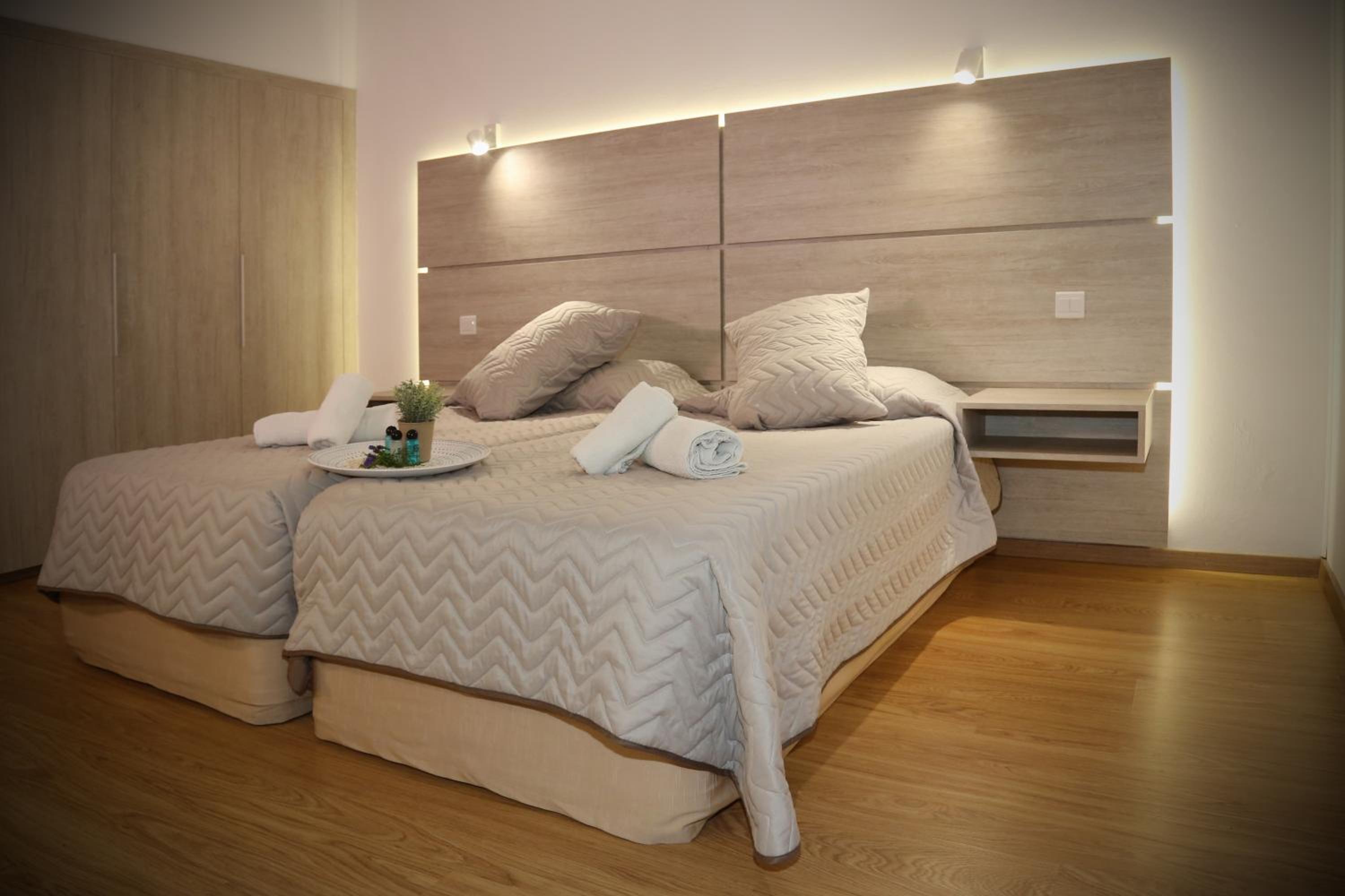 Pier Beach Hotel Apartments 22/55