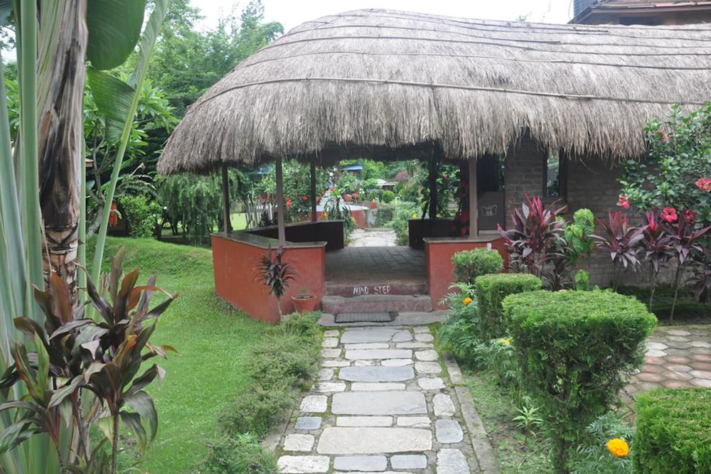 Hotel Elephant Camp 15/15