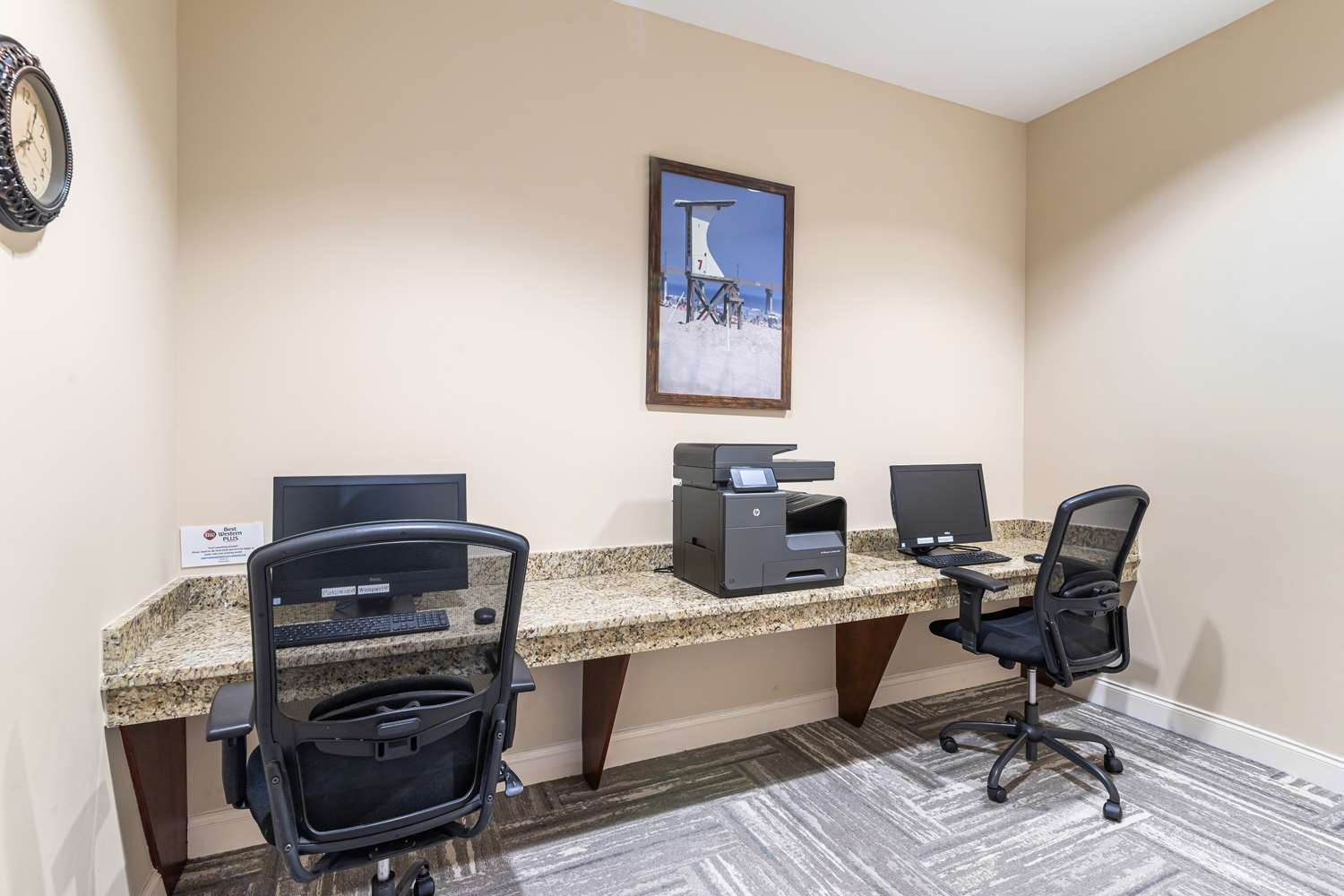 Best Western Plus Westgate Inn & Suites 15/19