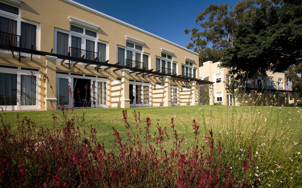 The Devon Valley Hotel 41/50