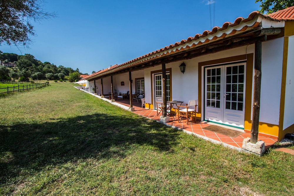 Quinta da Alcaidaria-Mor 43/50