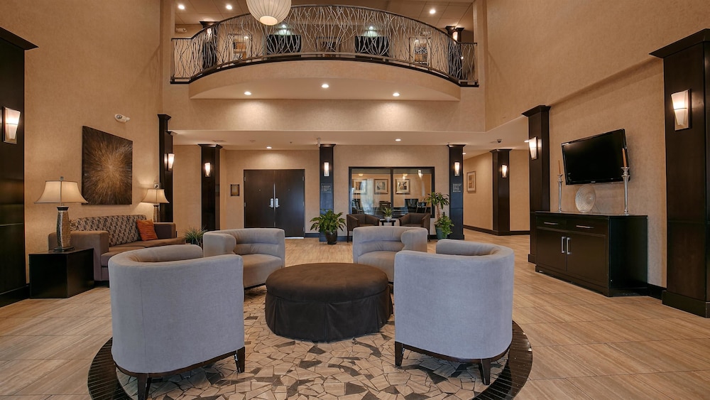 Best Western Plus Lytle Inn and Suites 18/29