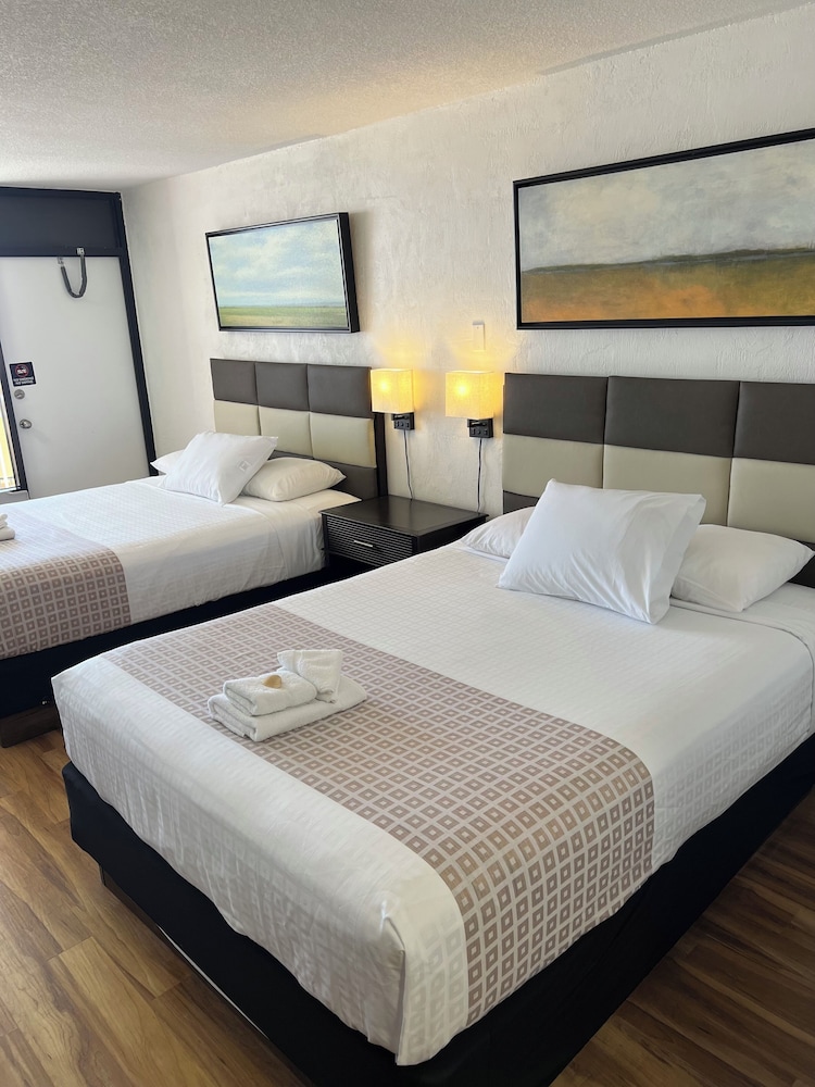 Flamingo Inn 11/50