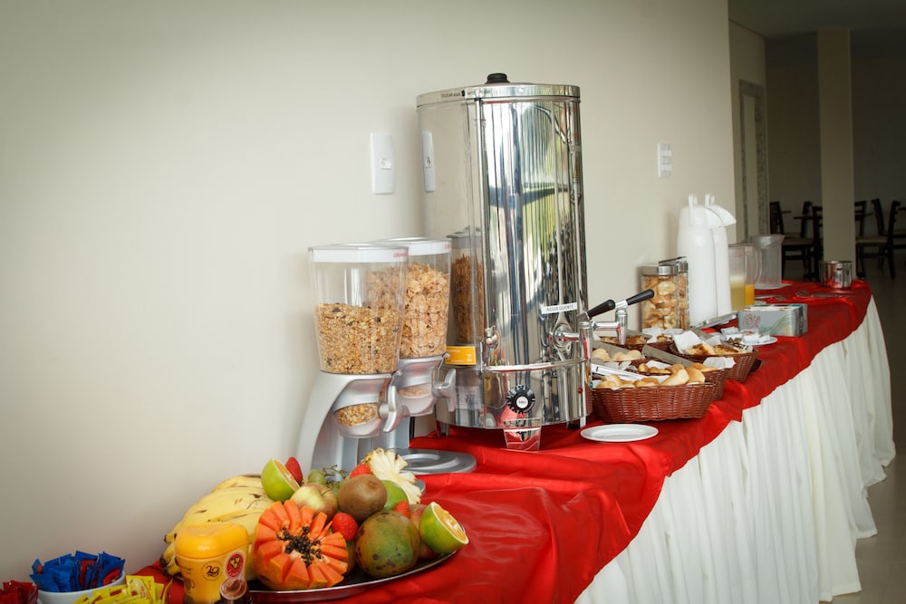 Minas Platinum Hotel & Convention 21/58