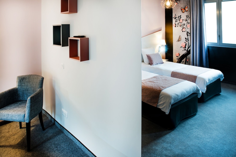 Hotel Sainte Rose 11/60