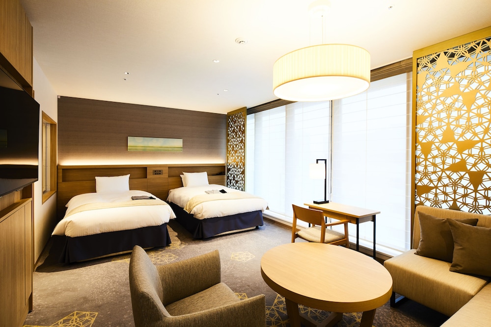 Hotel Intergate Hiroshima 49/65