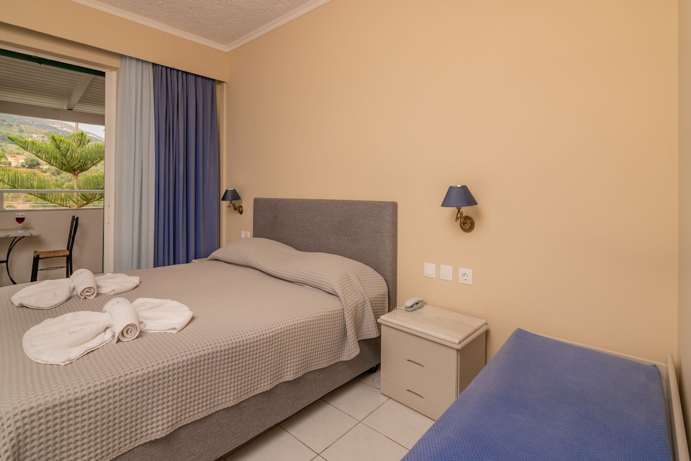 Matilda Hotel by Anayia All Inclusive Resorts 15/50