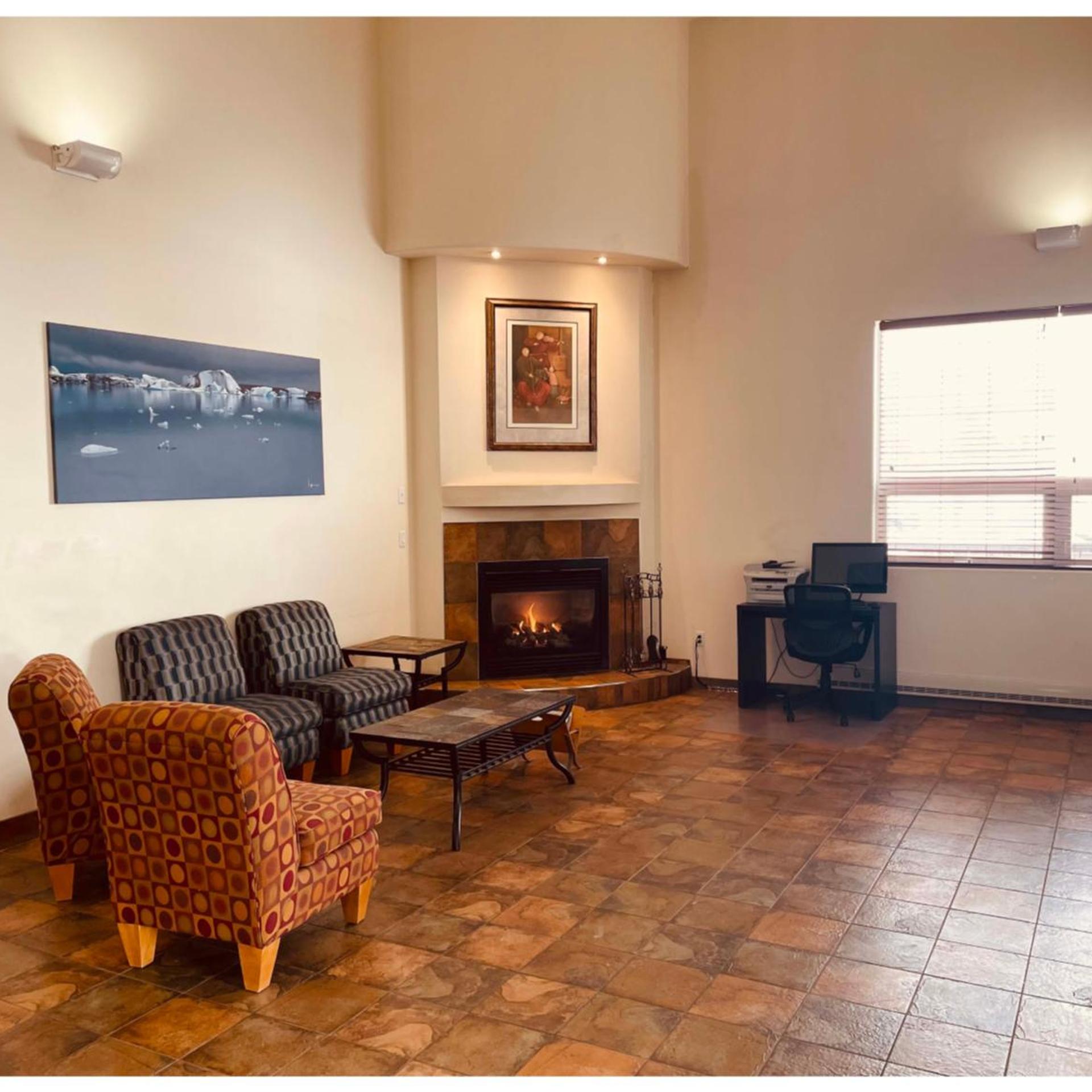 Aurora Park Inn & Suites 12/19