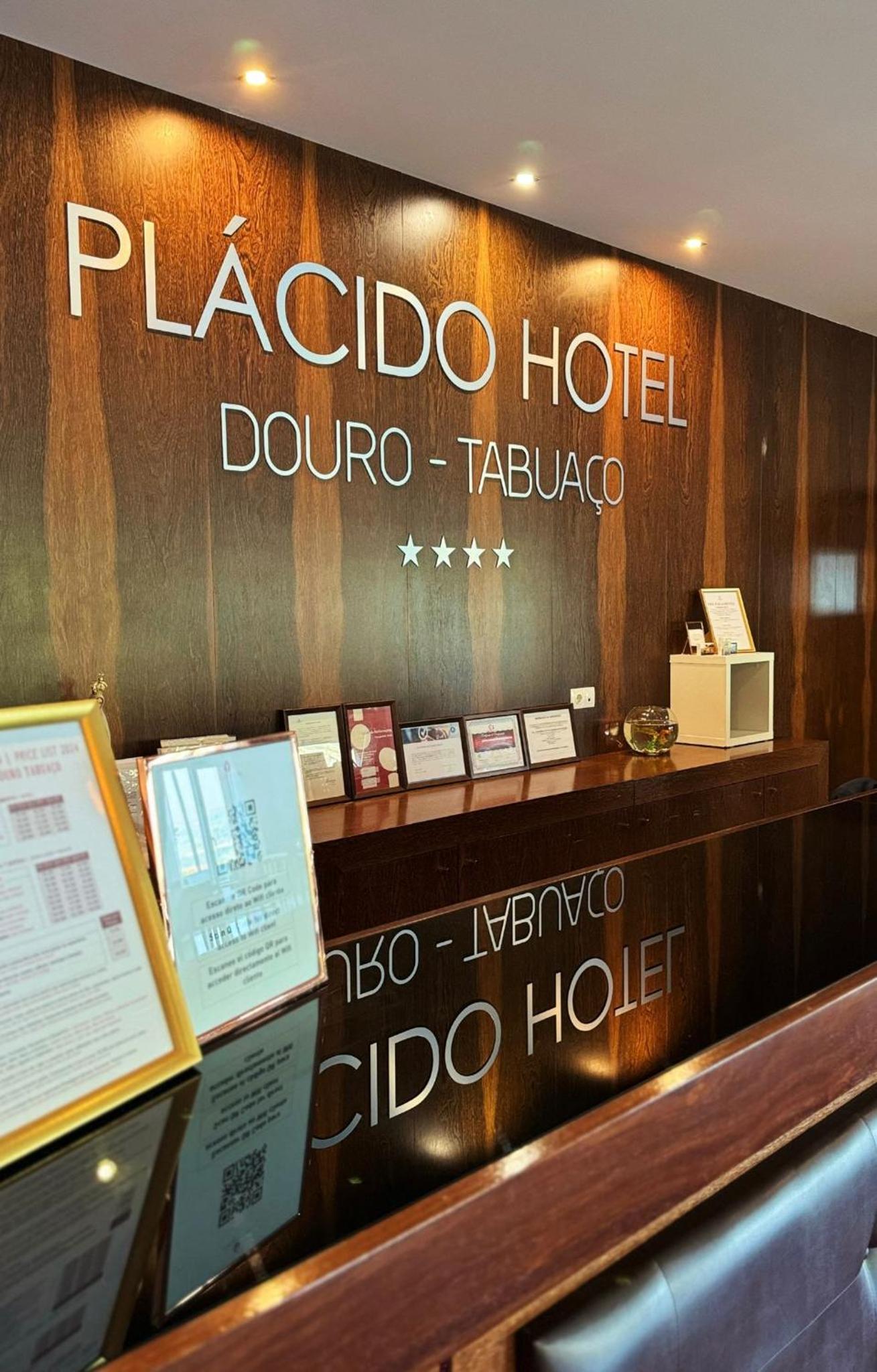PLACIDO HOTEL DOURO TABUACO 11/48