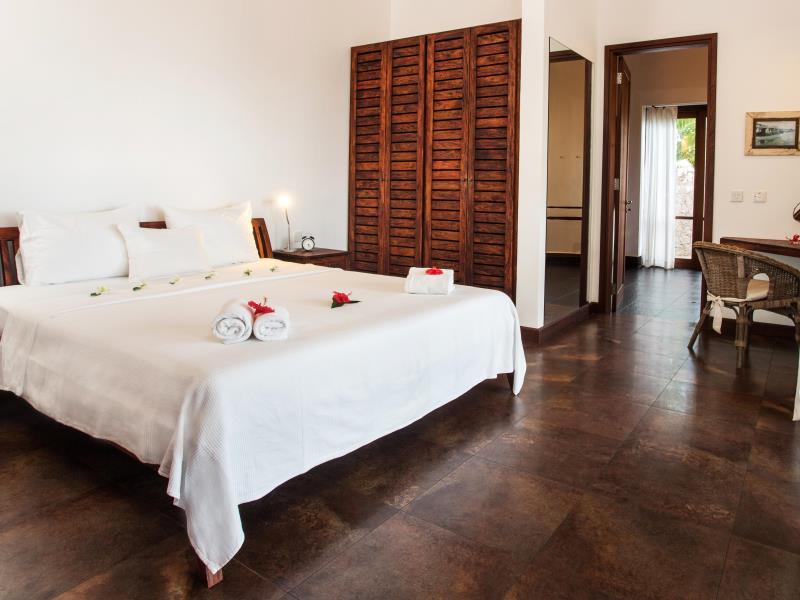 Villas de Jardin 5/31