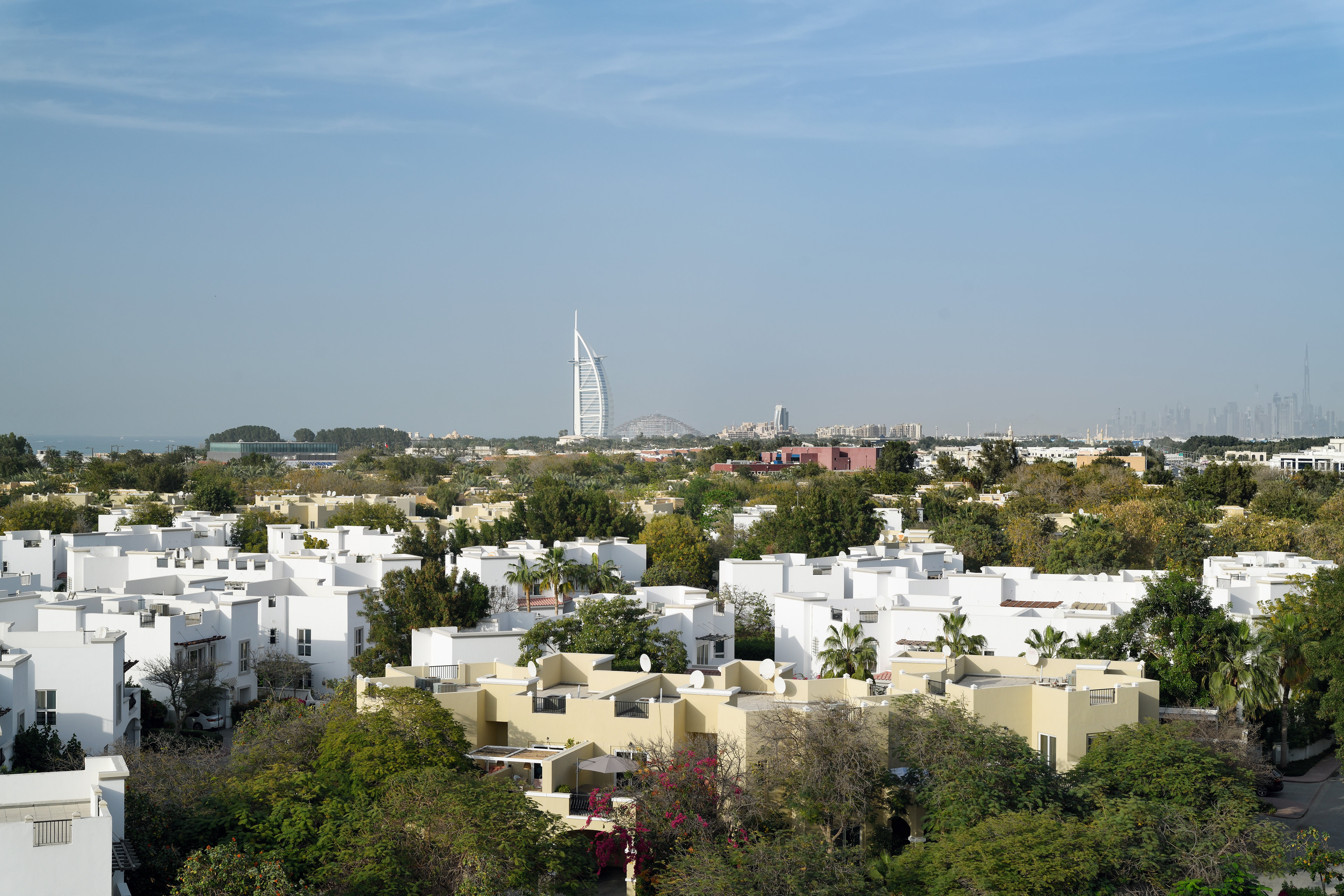 Holiday Inn Express Dubai Internet City 51/51