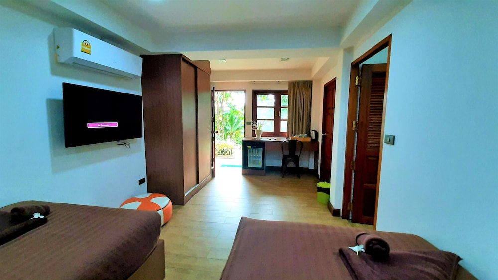 Alpha Gay Resort - Adults Only 51/70