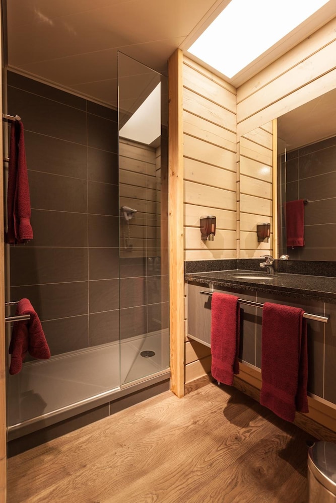 Best Western Flanders Lodge 11/31
