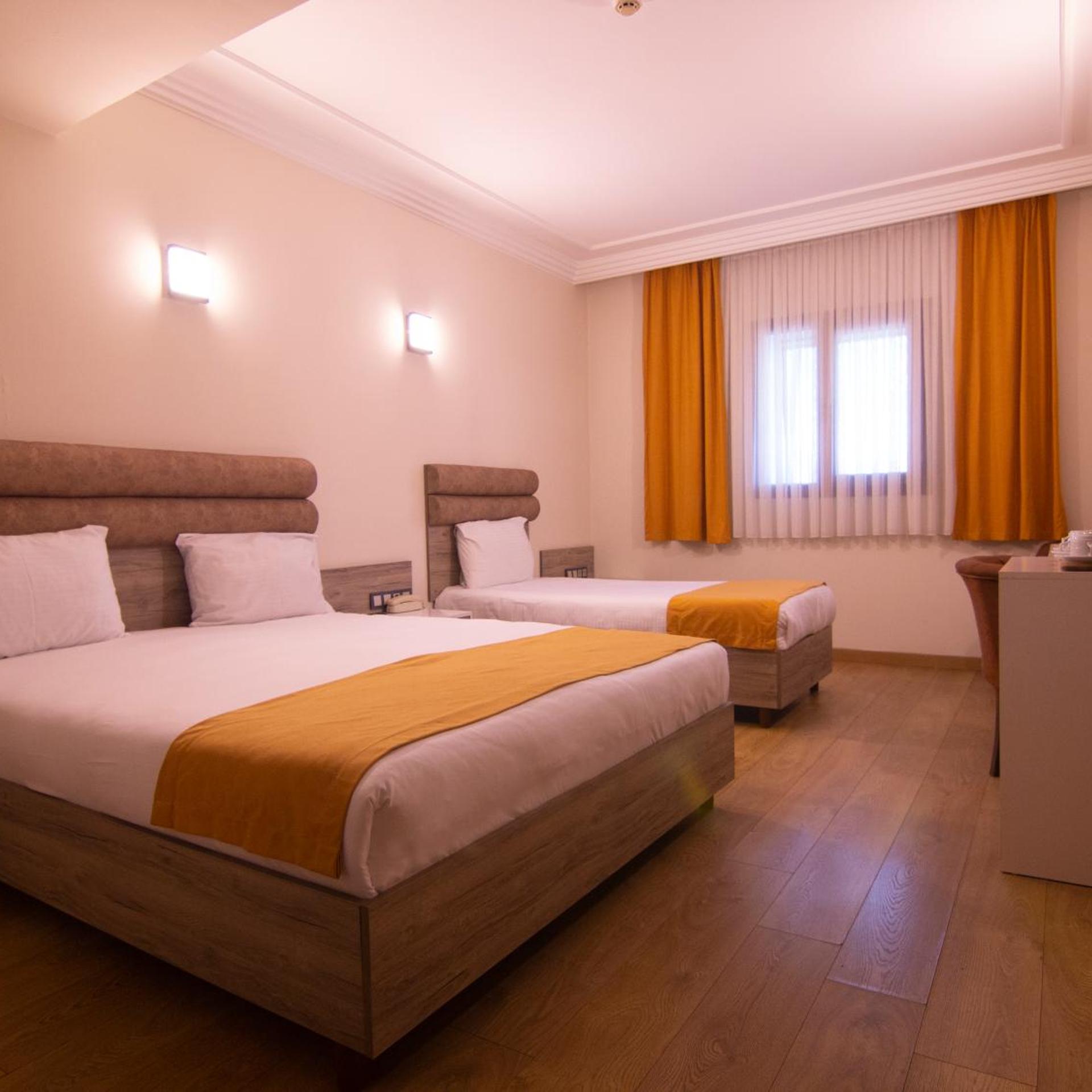 EMIN KOCAK HOTEL 17/75