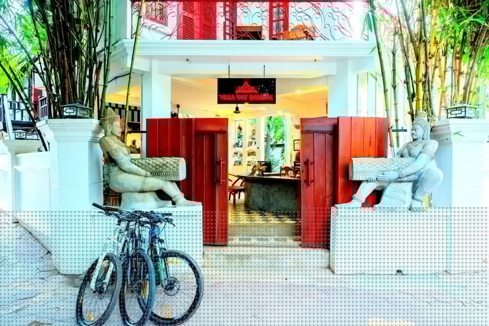 Residence Wat Damnak 49/73