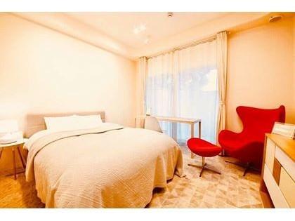 Renovated, Double Bed