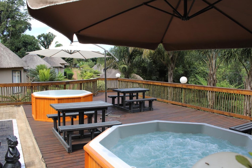 Magoebaskloof Mountain Lodge 19/50