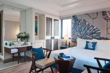 Room, Side Sea View