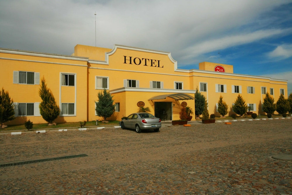 Hotel Zar Guadalajara 5/42