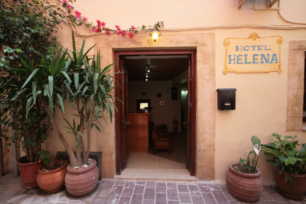 Helena Hotel 6/50