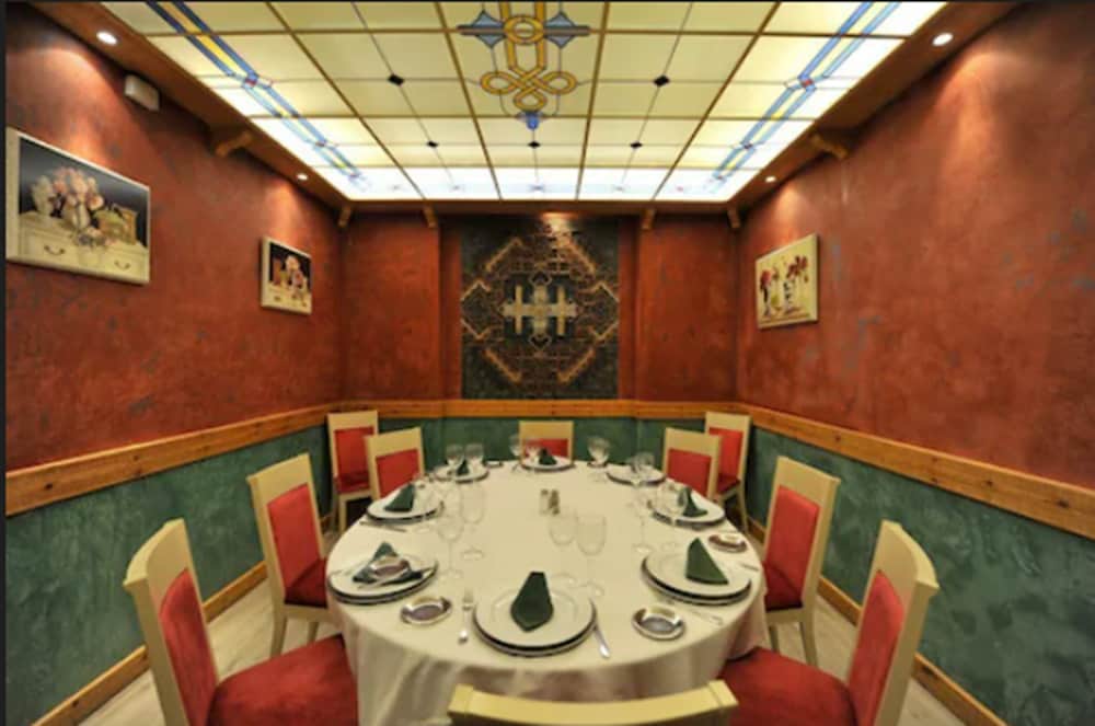Hotel Lozano 17/24