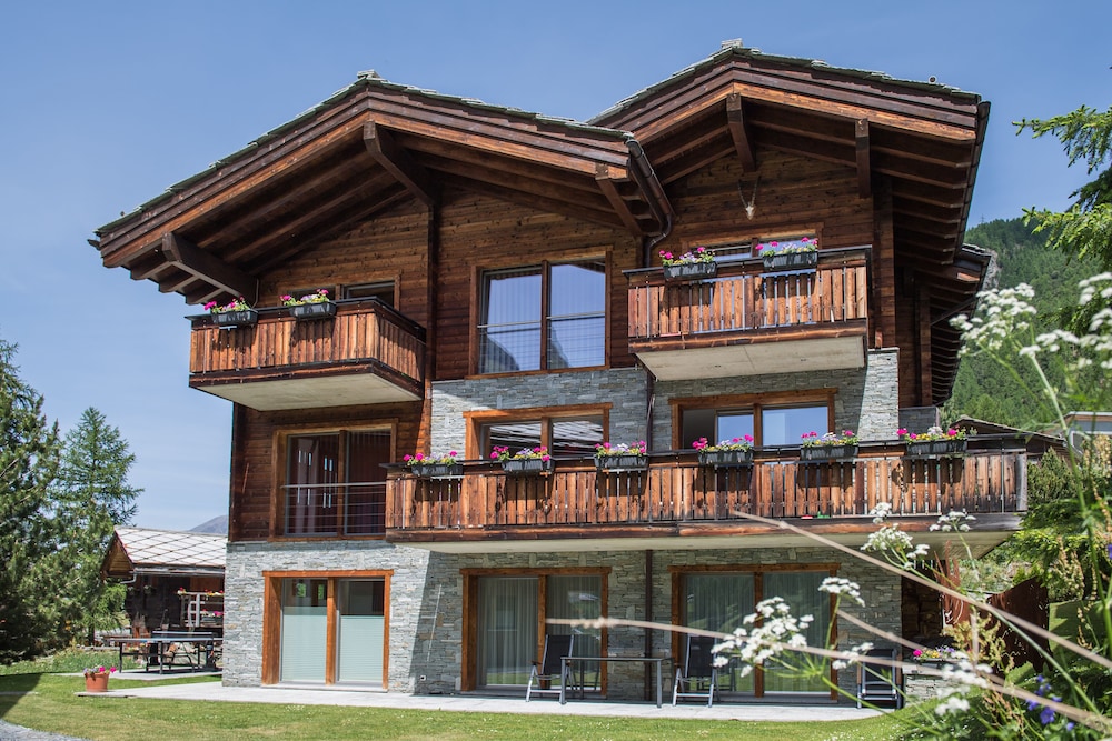 Ferienhaus Casa Luna 1/28