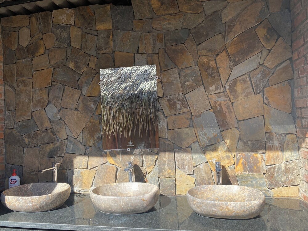 Central Hills Pu Luong Resort 4/50