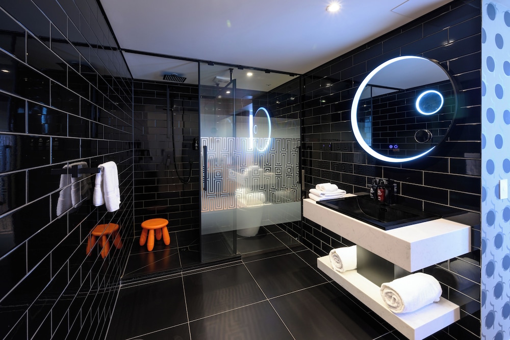 Ohtel Auckland 47/50