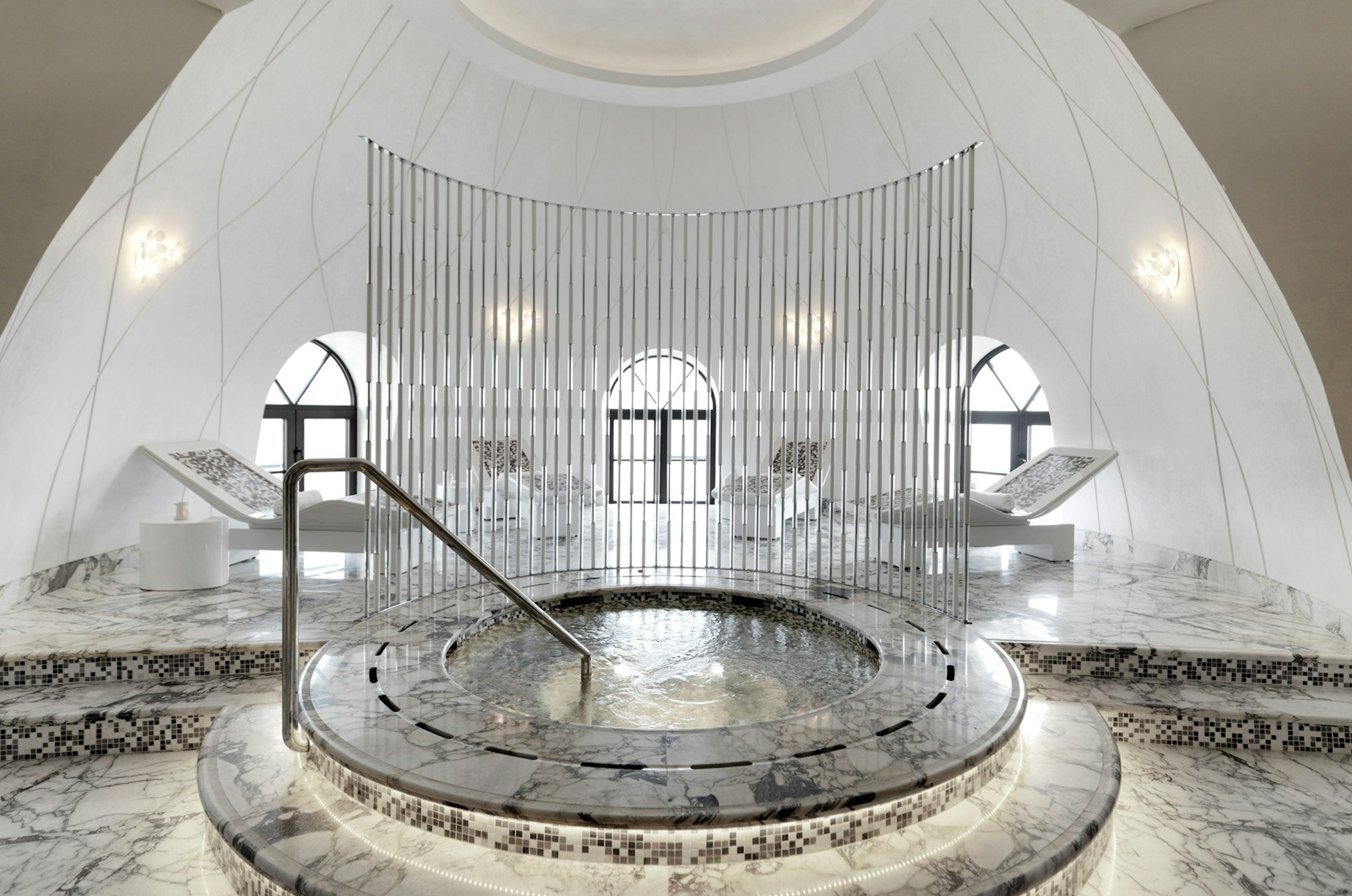Four Seasons Hotel Baku 22/55