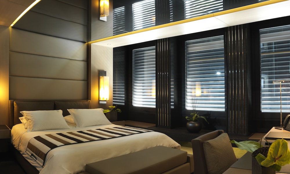 Key Hotel - Boutique Class 5/50