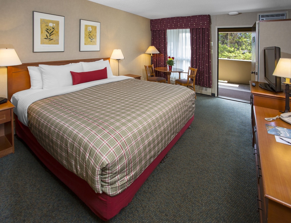 Marmot Lodge 24/50