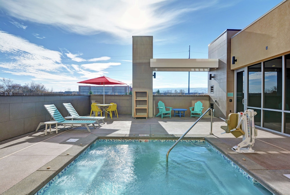 Home2 Suites By Hilton Grand Junction Northwest 1/63